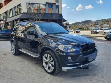 BMW X5 3.0 NAFT FULL OPTION 2008