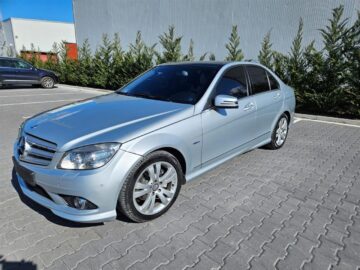 C class 4500km