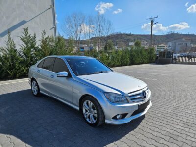 C class 4500km