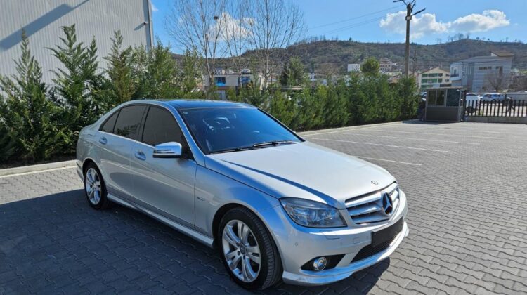 C class 4500km