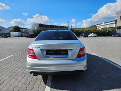 C class 4500km