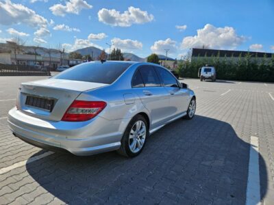 C class 4500km