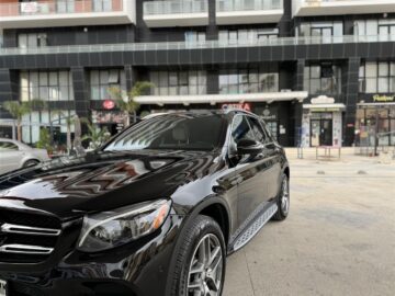 GLC 2.0 Benzine dhe GAZ 4Matic