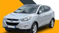 Hyundai Tucson/diesel/makina me qera/automat