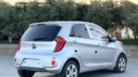 KIA MORNING OKAZION