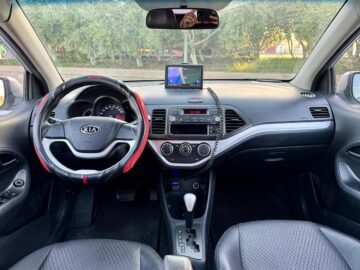 KIA MORNING OKAZION