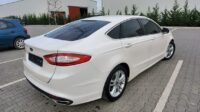 Ford Mondeo 2015