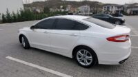 Ford Mondeo 2015