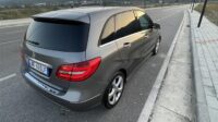 Okazion Shitet Mercedes Benz B-Class 200 Avangarde