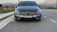 Okazion Shitet Mercedes Benz B-Class 200 Avangarde