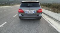 Okazion Shitet Mercedes Benz B-Class 200 Avangarde