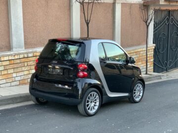 OKAZION!!! Smart ForTwo 09 Diesel 0.8