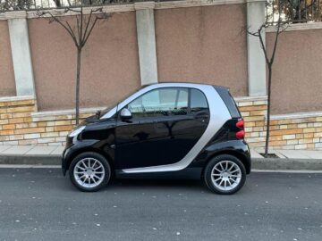 OKAZION!!! Smart ForTwo 09 Diesel 0.8