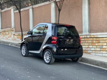 OKAZION!!! Smart ForTwo 09 Diesel 0.8