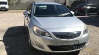 OPEL ASTRA 1.7 NAFTE Mundesi Nderrimi