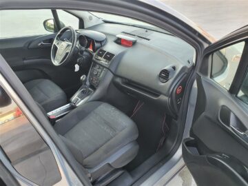 Opel Meriva 1,7 TDCI Automat Klima