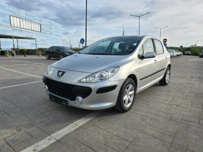 Peugeot 307 1.6 diesel