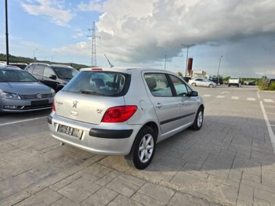 Peugeot 307 1.6 diesel