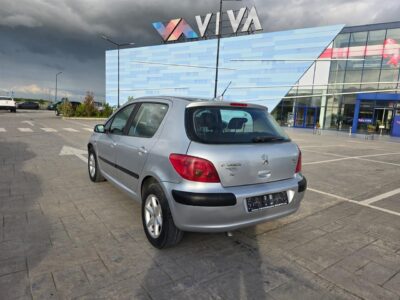 Peugeot 307 1.6 diesel