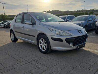 Peugeot 307 1.6 diesel