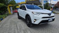 Toyota Rav4 2.5 Hybrid