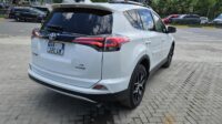 Toyota Rav4 2.5 Hybrid