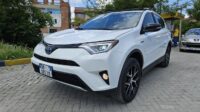 Toyota Rav4 2.5 Hybrid