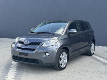 Toyota Urban Cruiser 1.4 Naft