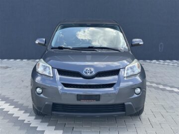 Toyota Urban Cruiser 1.4 Naft