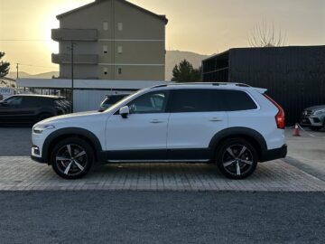 Volvo Xc90 2.0 diesel “Cross Country”