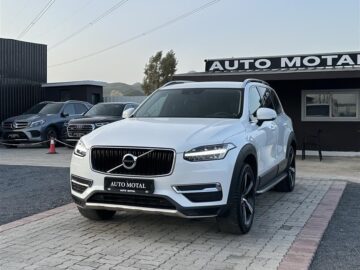 Volvo Xc90 2.0 diesel “Cross Country”