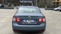 VW JETA 2.0 TDI AUTOMAT 2007