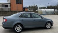 VW JETA 2.0 TDI AUTOMAT 2007