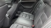 VW JETA 2.0 TDI AUTOMAT 2007