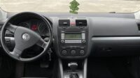 VW JETA 2.0 TDI AUTOMAT 2007