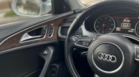 AUDI A6 PRESTIGE 3.0 BENZIN