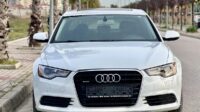 AUDI A6 PRESTIGE 3.0 BENZIN