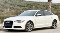 AUDI A6 PRESTIGE 3.0 BENZIN