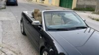 AUDI CABRIO