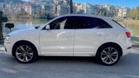 AUDI Q3 QUATTRO 2.0, VITI 2017