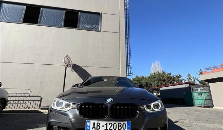 Bmw 328i