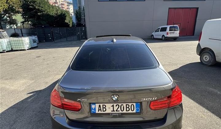 Bmw 328i