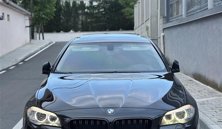 Bmw 520d