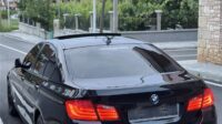 Bmw 520d