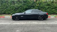 Bmw 740Ld