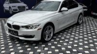 Bmw seria 3 320d luxury version