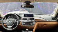 Bmw seria 3 320d luxury version