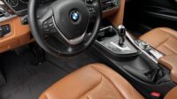 Bmw seria 3 320d luxury version