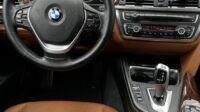 Bmw seria 3 320d luxury version