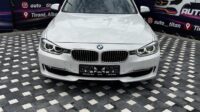 Bmw seria 3 320d luxury version